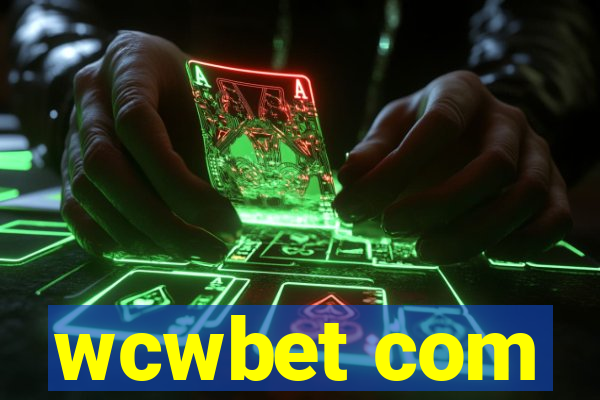 wcwbet com